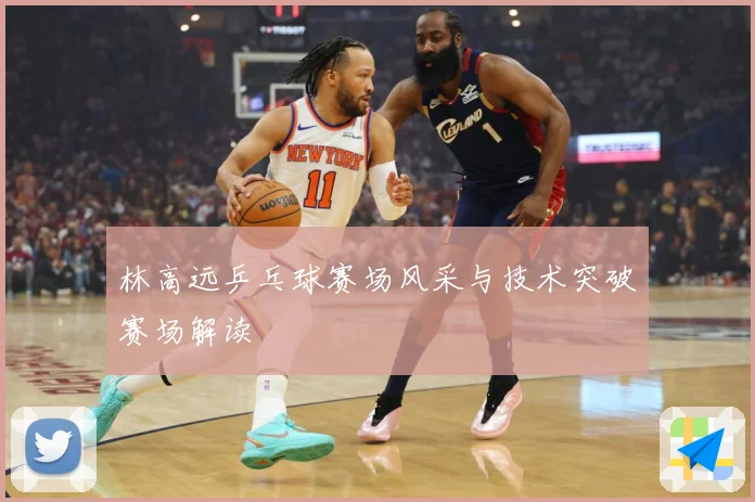 林高远乒乓球赛场风采与技术突破赛场解读