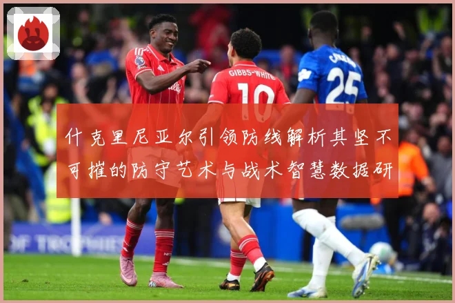 什克里尼亚尔引领防线解析其坚不可摧的防守艺术与战术智慧数据研判