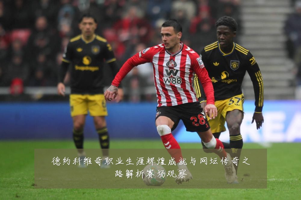 德约科维奇职业生涯辉煌成就与网坛传奇之路解析赛场观察