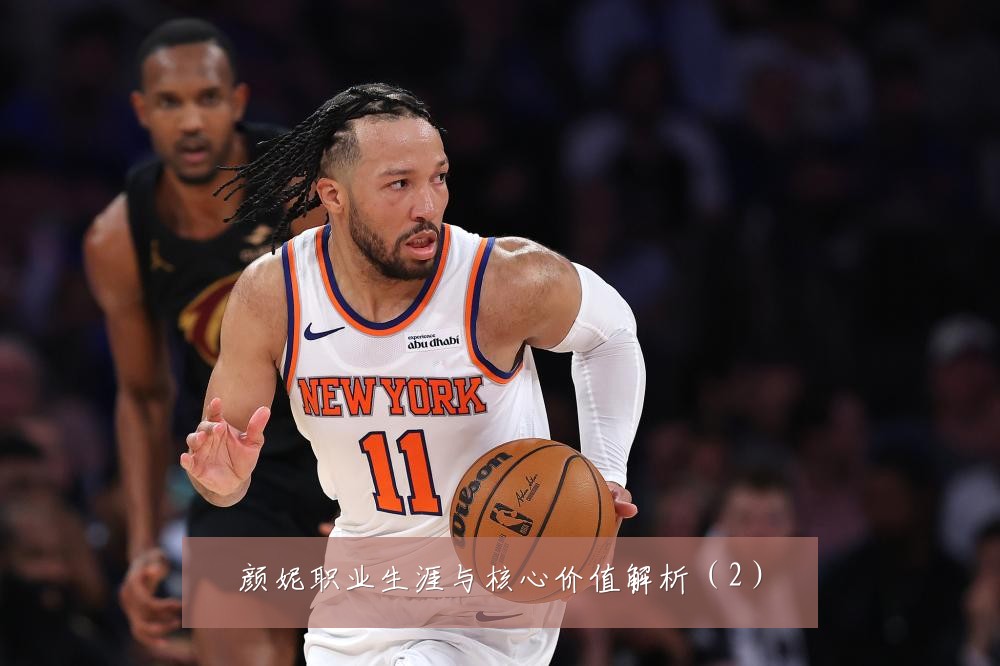 颜妮职业生涯与核心价值解析（2）