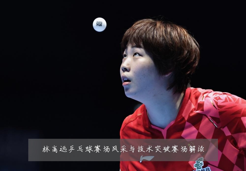 林高远乒乓球赛场风采与技术突破赛场解读